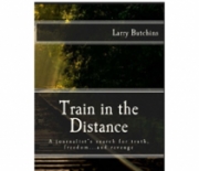 Train in the Distance - A Book Review
